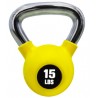 Pesa Rusa Kettlebell 15 LBS