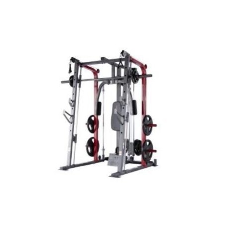 SMITH MULTIFUNCIONAL REDGYM HG7