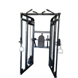 MultiGym Home Gym HERCULES HG01