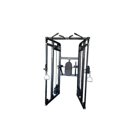 MultiGym Home Gym HERCULES HG01