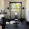 PAQUETE HOME GYM BASICO