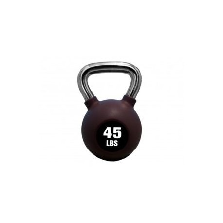 Pesa Rusa Kettlebell 45 lbs