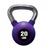 Pesa Rusa Kettlebell 20 LBS