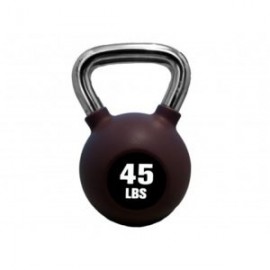 Pesa Rusa Kettlebell 45 lbs