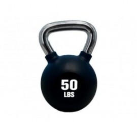 Pesa Rusa Kettlebell 50 lbs