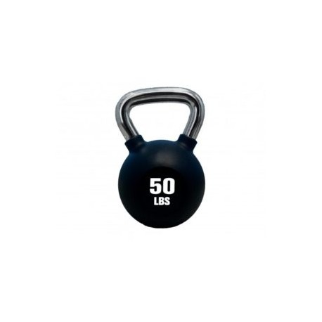 Pesa Rusa Kettlebell 50 lbs