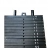 PESO SELECTIVO 80 KG