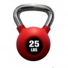 Pesa Rusa Kettlebell 25 lbs