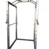 H-8 Power Rack