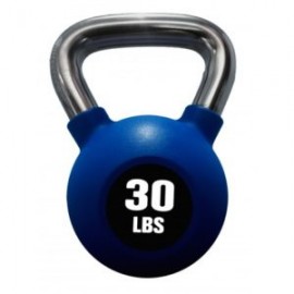 Pesa Rusa Kettlebell 30 lbs