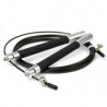 Speed Rope Aluminio