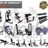 PAQUETE GIMNASIO H21