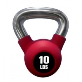 Pesa Rusa Kettlebell 10 Lbs