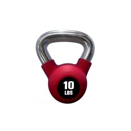 Pesa Rusa Kettlebell 10 Lbs