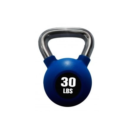 Pesa Rusa Kettlebell 30 lbs