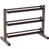 RACK PARA MANCUERNAS HEXAGONAL RKH-07