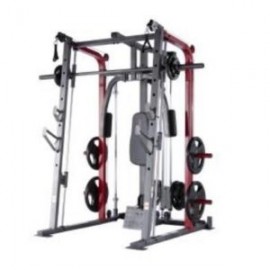 SMITH MULTIFUNCIONAL REDGYM HG7